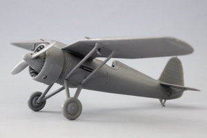 Arma Hobby 70017 PZL P.11c Kresy 1/72 – zdjęcie 9