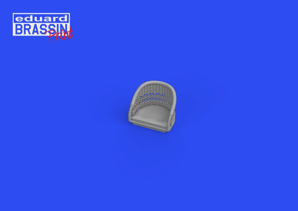 Eduard SIN64889 Sopwith Camel Clerget engine EDUARD 1/48 – image 10