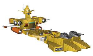 Hasegawa 64810 Greta Gully - Walker Machine Xabungle 1/500 – image 7