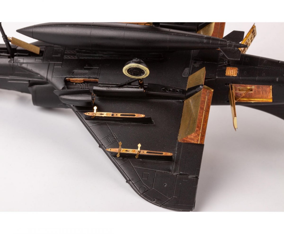 Eduard 73706 A-4F for Hobby Boss 1/72 – immagine 6