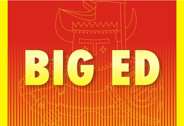Eduard BIG49314 SBD-5 REVELL 1/48