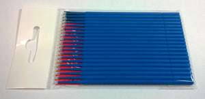 Fine-Art FA-553 Micro Brush Blue regular 2,0mm 20szt. – imagen 2