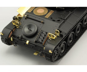 Eduard 36346 AMX-13 TAMIYA 1/35 – immagine 4