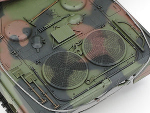 Tamiya 25207 Char Leopard 2A6 « Ukraine » 1/35 – image 5