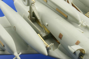 Eduard 48681 EA-6B undercarriage 1/48 Kinetic – immagine 3