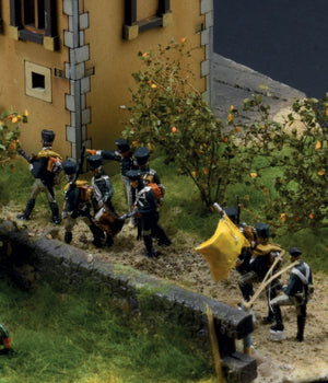 Italeri 6119 Leipzig 1813 - The Battle of the Nations 1/72 – imagen 7