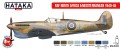 HTK-AS123 RAF North Africa &amp;amp; Mediterranean 1940-45 – immagine 3