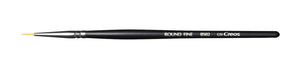 Gunze BS-02 Mr. Brush Fine Round 1 mm × 9 mm