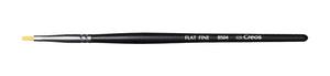 Gunze BS-04 Mr. Brush Fine Flat 2 mm × 6.5 mm