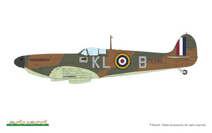Eduard 70202 Supermarine Spitfire Mk.Ia 1/72 – imagen 4