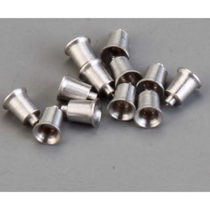 Hobby Design HD07-0101 Inlet Trumpet 1/24 – imagen 3