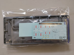 Clear Prop! CP72050 Douglas A2D-1 Skyshark 1/72 – immagine 3