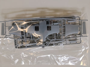 Clear Prop! CP72050 Douglas A2D-1 Skyshark 1/72 – immagine 5