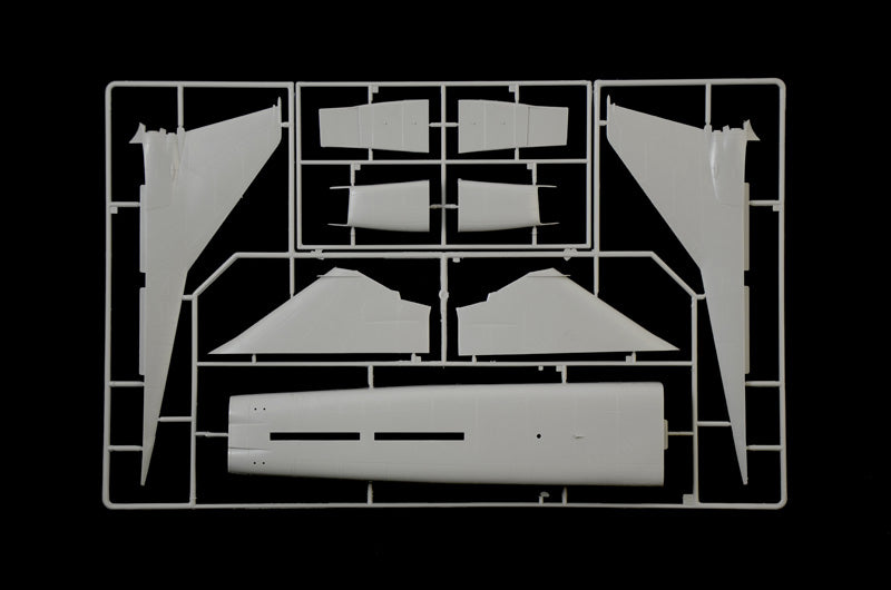 Italeri 1440 Tu-22M2 Backfire-B 1/72  – image 8