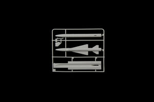 Italeri 1440 Tu-22M2 Backfire-B 1/72  – image 10
