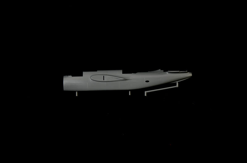 Italeri 2656 BOSTON III A - 20 B /C Havoc 1/48 – image 11