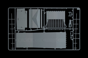 Italeri 6755 LCM 3 1/35 – immagine 12