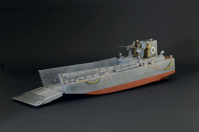 Italeri 6755 LCM 3 1/35 – immagine 8