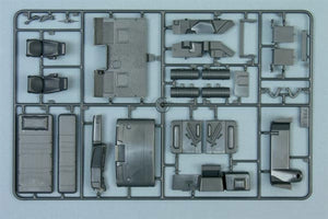 Italeri 3825 US Wrecker Truck 1/24 – zdjęcie 8