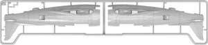 MiniArt 48042 P-47M Thunderbolt Dorsal Fin Advanced Kit 1/48 – Bild 30