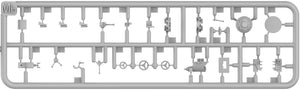 MiniArt 38101 MECHANICAL WORKSHOP includes 2 figures 1/35 – Bild 9