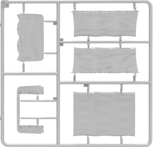 MiniArt 35485 RSO/01 Early Prod. with 7,5 cm Pak.40 &amp;amp; Crew 1/35 – Bild 9