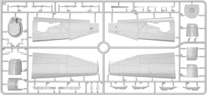 MiniArt 48062P-47N-1RE Thunderbolt. Advanced Kit 1/48 – Bild 18