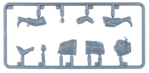 MiniArt 35479 Luftwaffe Field Regiment. Ardennes 1944-45 1/35 – imagen 5