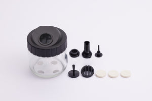 Bouteille de nettoyant en spray Mr. Hobby PS-220 Mr. Pro  – image 3