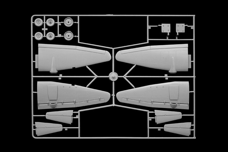 Italeri 1489 Junkers Ju 88 A-4/17 Torpedo Bomber 1/72 – Bild 11