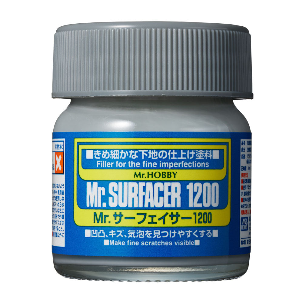 Mr. Surfacer 1200 (SF-286)