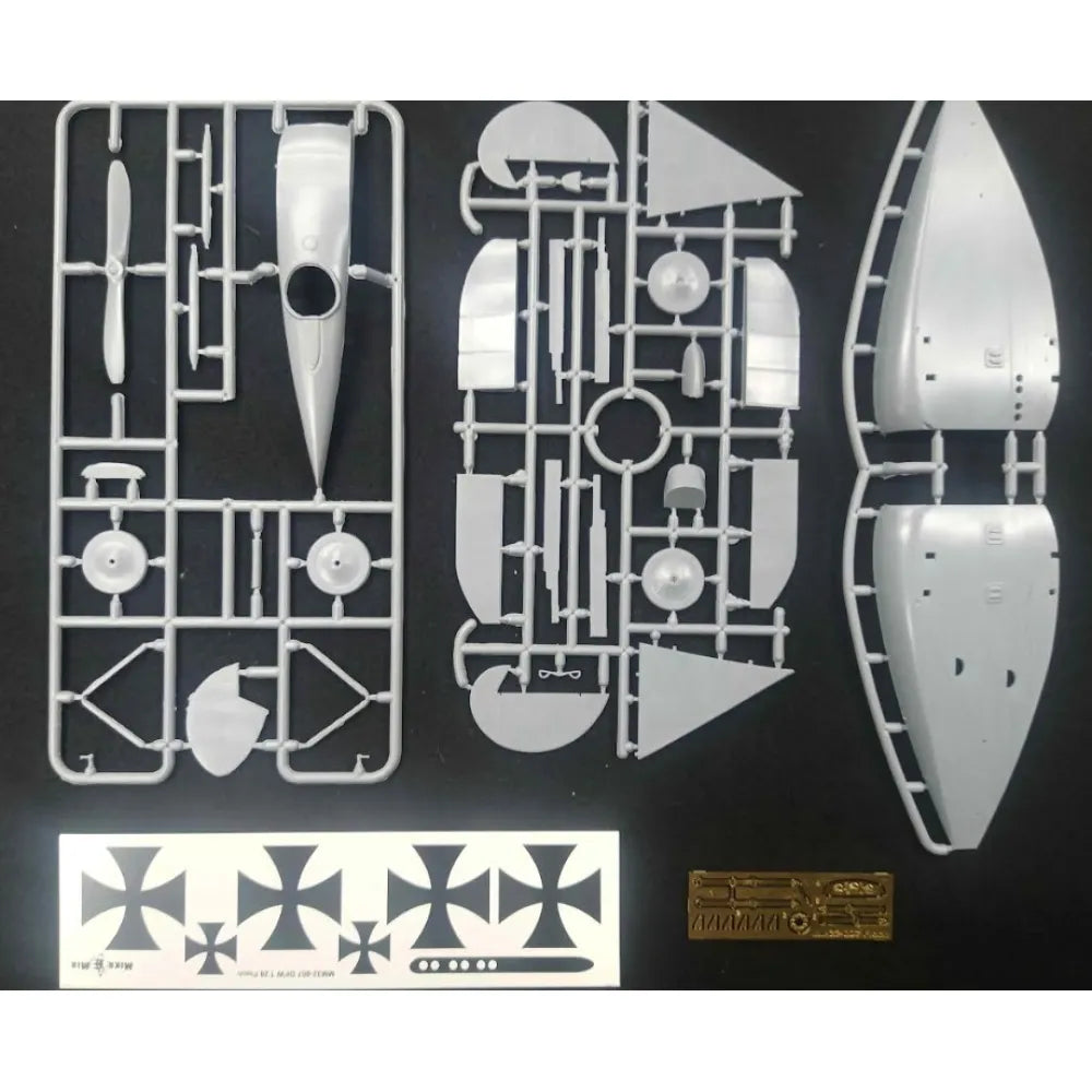 Mikromir 32-007 DFW T.28 Floh 1/32 – imagen 4