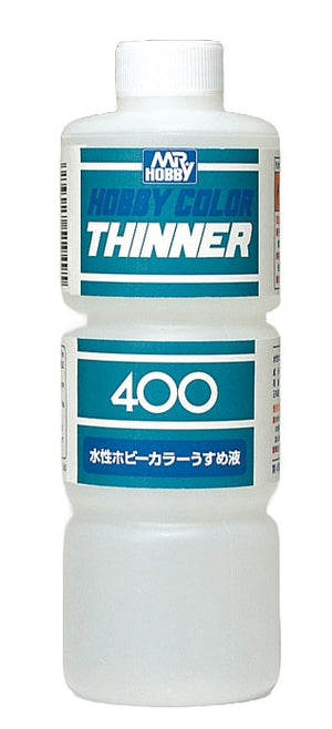 Mr.Hobby T-111 Color Thinner 400 ml