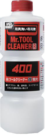 Mr.Hobby T-116 Mr. Tool Cleaner (400ml.)
