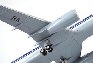 Zvezda 7049 Tu-214 1/144 – imagen 5