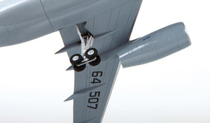 Zvezda 7049 Tu-214 1/144 – imagen 6