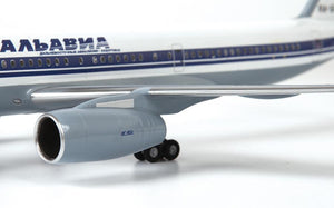 Zvezda 7049 Tu-214 1/144 – imagen 7
