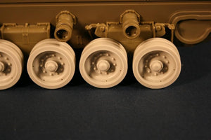 Panzer Art RE35-081 Road wheels for MBT “Centurion” 1/35 – imagen 3