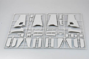 Trumpeter 02257 Grumman F6F-5 Hellcat 1/32 – imagen 3