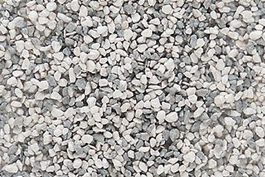 Woodland Scenics WB1395 Gray Blend Coarse Ballast podsypka 1L