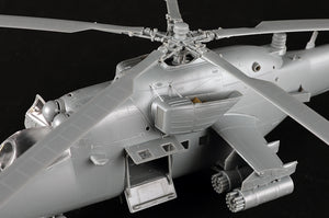 Trumpeter 05830 Mi-35M Hind-E 1/48 – imagen 11