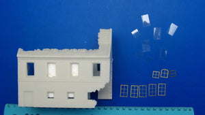 Airfix 75016 Czech Restaurant 1/72 – zdjęcie 4