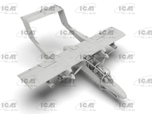 ICM 48306 Bronco NOGS US Attack Aircraft 1/48 – immagine 3