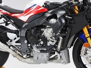 Tamiya 14141 Honda CBR1000RR-R - 30e anniversaire 1/12 – image 8