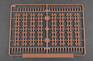 Trumpeter 09588 Russian T-80BVM MBT(Marine Corps) 1/35 – imagen 13