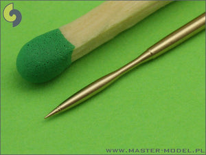 Master AM-48-057 SEPECAT Jaguar GR1/GR3 Pitot Tube &amp;amp; Angle Of Attack probe 1/48 – imagen 3