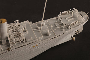 Hobby Boss 83422 HMHS Britannic 1/700 – imagen 19