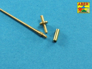 Aber 16157 German 1,8 m Sternantenne D 1/16 – Bild 6