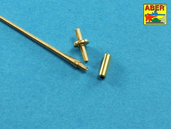 Aber 16157 German 1,8 m Sternantenne D 1/16 – Bild 6