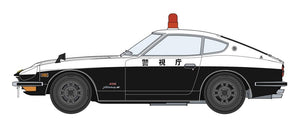 Hasegawa 20505 Nissan Fairlady Z432 “Police Car” 1/24 – imagen 2